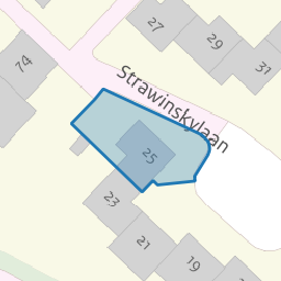 Perceel HSD01-A-8809