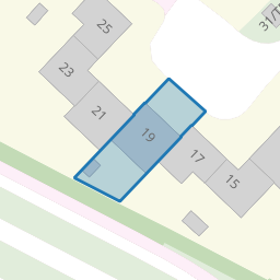 Perceel HSD01-A-8812