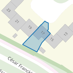 Perceel HSD01-A-8813