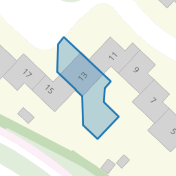 Perceel HSD01-A-8815