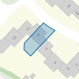 Perceel HSD01-A-8817