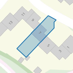 Perceel HSD01-A-8818