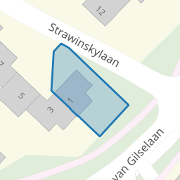 Perceel HSD01-A-8821