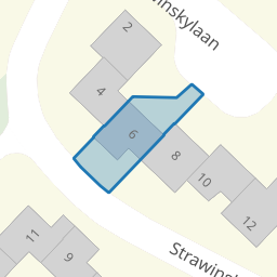 Perceel HSD01-A-8824