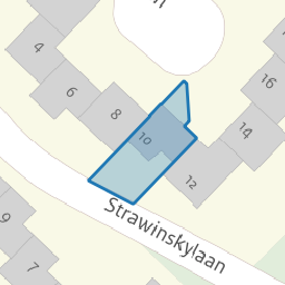 Perceel HSD01-A-8826