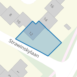 Perceel HSD01-A-8827