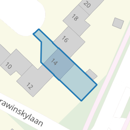 Perceel HSD01-A-8828