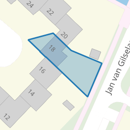 Perceel HSD01-A-8830