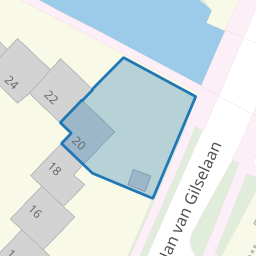 Perceel HSD01-A-8831