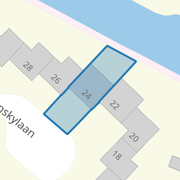 Perceel HSD01-A-8833