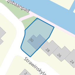 Perceel HSD01-A-8836