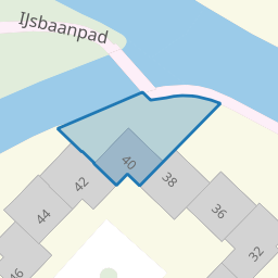 Perceel HSD01-A-8845