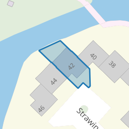 Perceel HSD01-A-8846