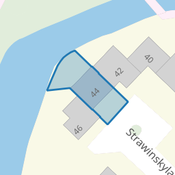 Perceel HSD01-A-8847