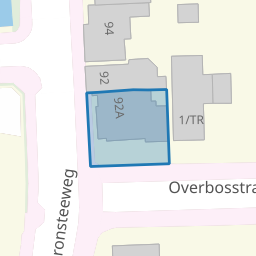 Perceel HSD01-A-8858