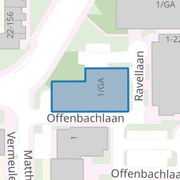 Perceel HSD01-A-8869