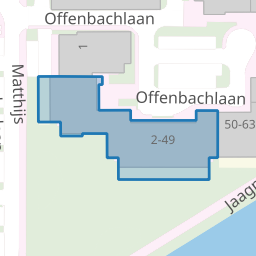 Perceel HSD01-A-8870