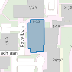 Perceel HSD01-A-8874