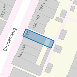 Perceel HSD01-A-8880