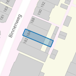 Perceel HSD01-A-8882