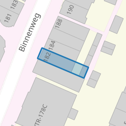 Perceel HSD01-A-8883