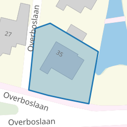 Perceel HSD01-A-8886