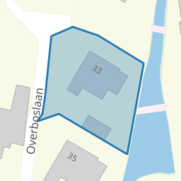 Perceel HSD01-A-8887