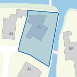 Perceel HSD01-A-8888