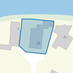 Perceel HSD01-A-8889