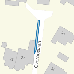 Perceel HSD01-A-8891