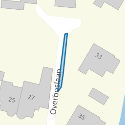 Perceel HSD01-A-8892