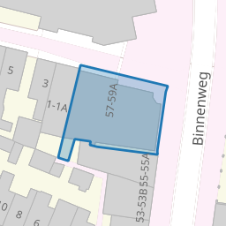 Perceel HSD01-A-8895