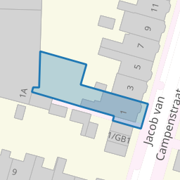 Perceel HSD01-A-8898