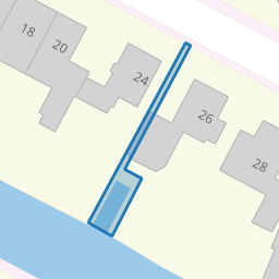 Perceel HSD01-A-8900