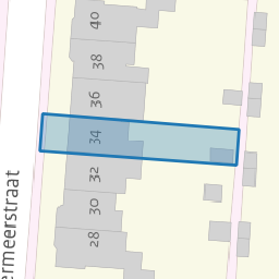 Perceel HSD01-A-8904