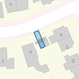 Perceel HSD01-A-8911