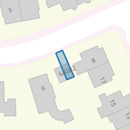 Perceel HSD01-A-8912