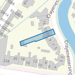 Perceel HSD01-A-8914