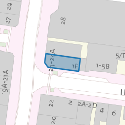 Perceel HSD01-A-8917