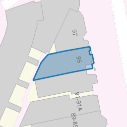 Perceel HSD01-A-8921