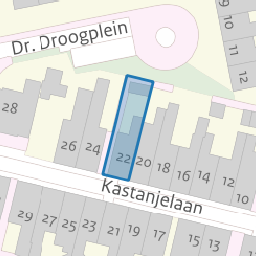 Perceel HSD01-A-8923