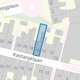 Perceel HSD01-A-8925