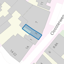 Perceel HSD01-A-8931