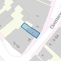 Perceel HSD01-A-8932