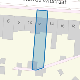 Perceel HSD01-A-8968