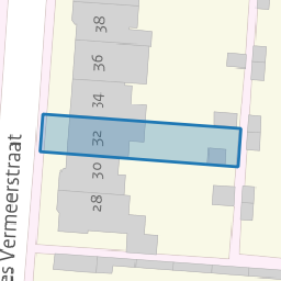 Perceel HSD01-A-8971