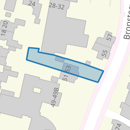 Perceel HSD01-A-8981