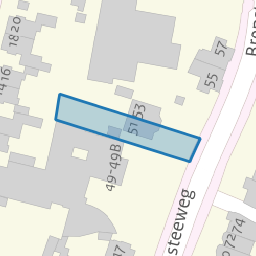 Perceel HSD01-A-8982