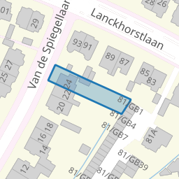 Perceel HSD01-A-8983