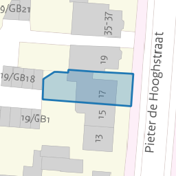 Perceel HSD01-A-8987